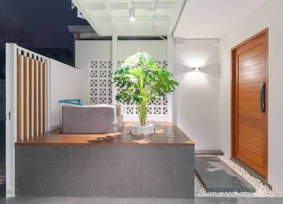 Modern Townhome / 2BR near CNX moat 1