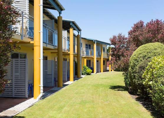 Greens Motel 1