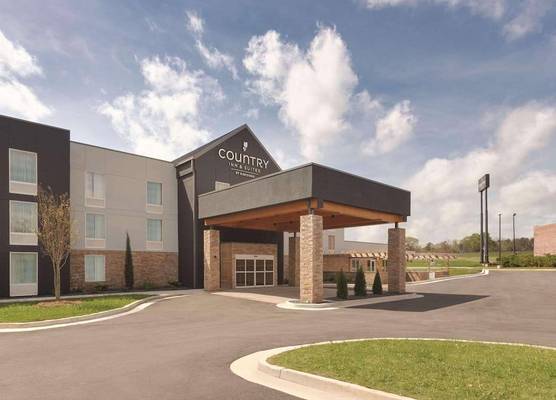 Country Inn & Suites by Radisson Macon West 1