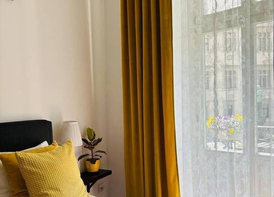 Krakow Apartments & Rooms 1