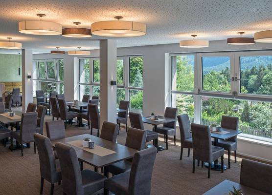 Arthur's Hotel und Apartments am Achensee 1