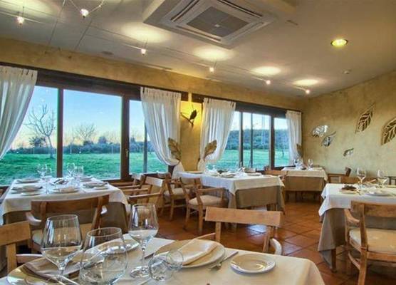 Hotel Llano Tineo 1