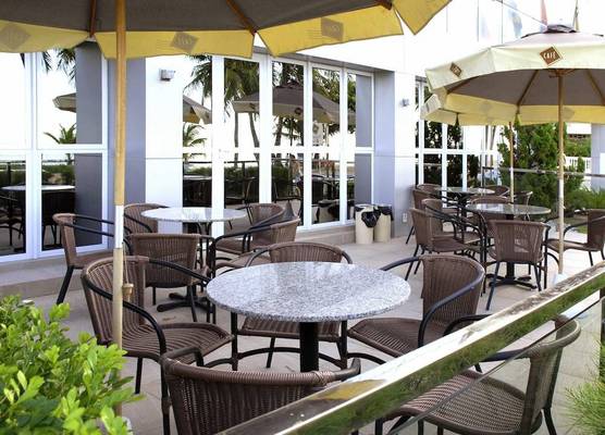 Ibis Joao Pessoa Praia 1