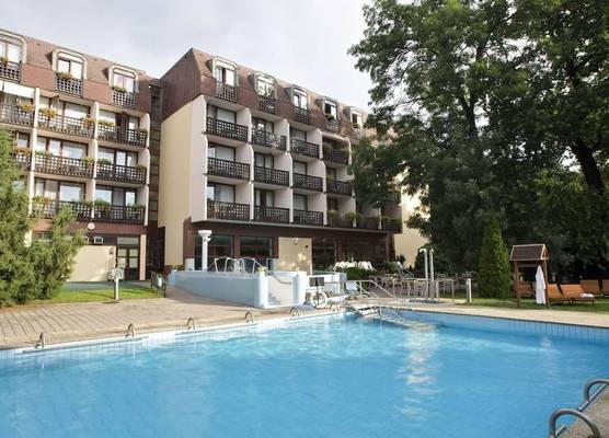 Ensana Thermal Sárvár 1