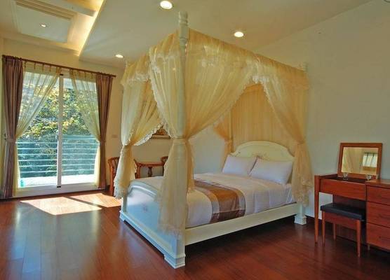 Ti Siang B&B 1