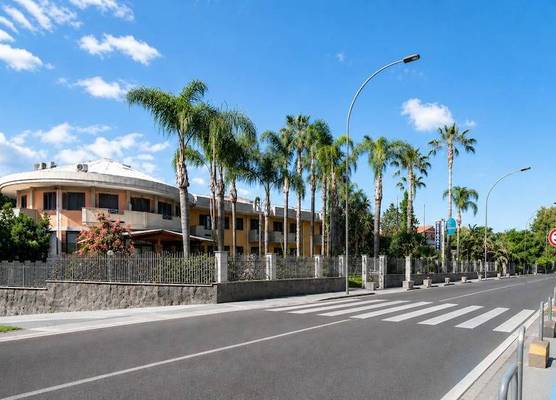Oasi Park Hotel 1