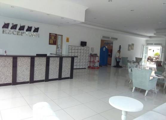 Karbel Beach Hotel 1