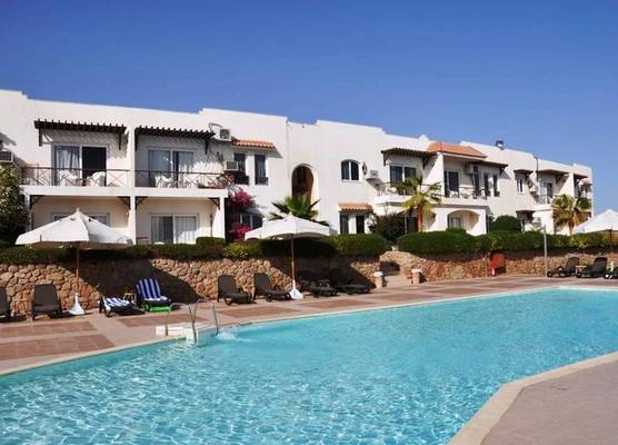 Logaina Sharm Resort Apartments 1