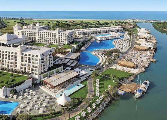 Titanic Deluxe Golf Belek 1