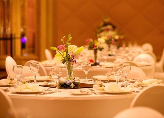 Copthorne Al Jahra Hotel & Resort 1