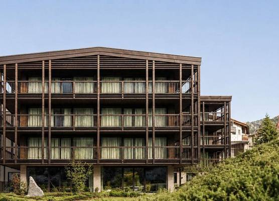 LA TRUGA Suite Apartments 1