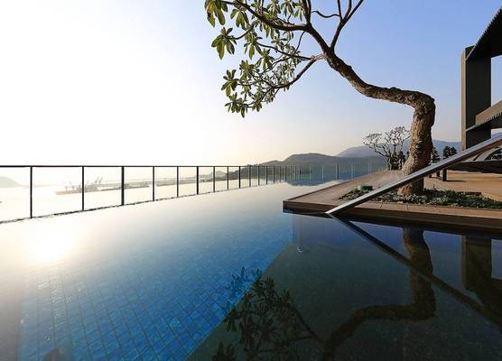 Lakeshore Hotel Suao 1