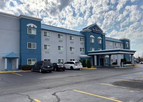 Baymont by Wyndham Decatur IL North 1