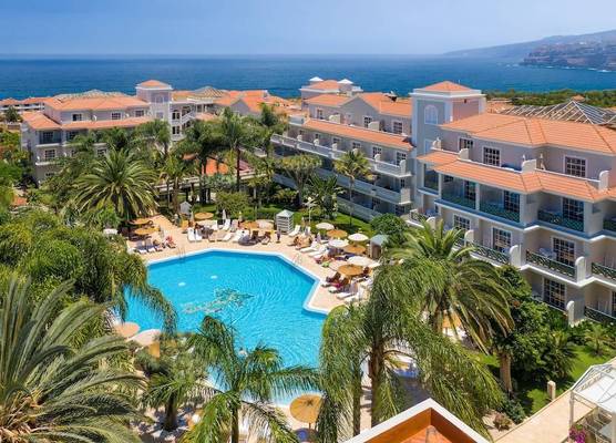Hotel RIU Garoé 1