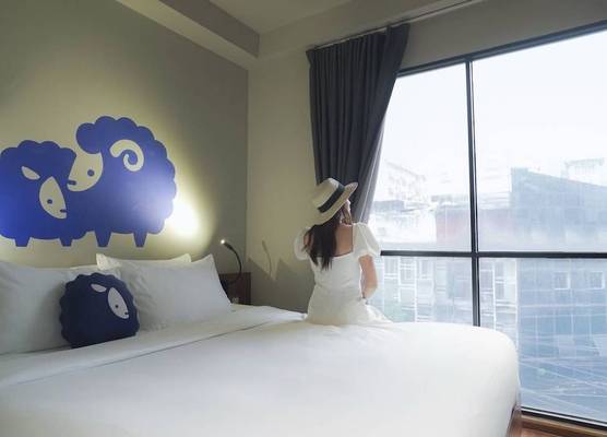 Kokotel Bangkok Surawong 1
