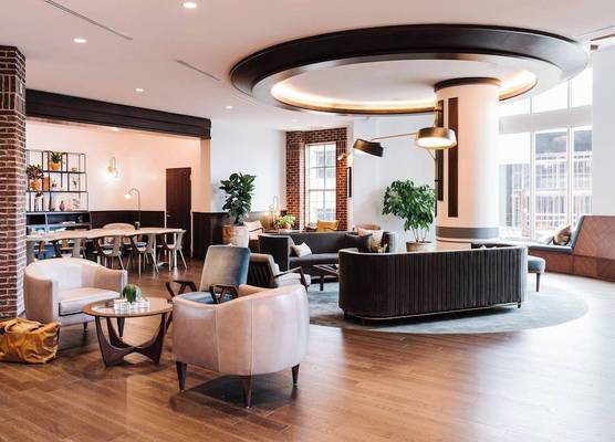 The Alida, Savannah, a Tribute Portfolio Hotel 1