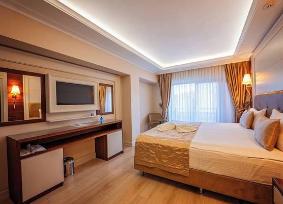 Grand Marcello Hotel & SPA 1