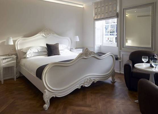 The Bell Inn Hotel 1