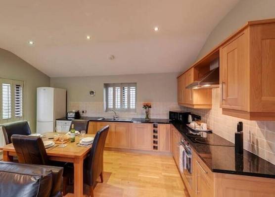 South View Lodges 1