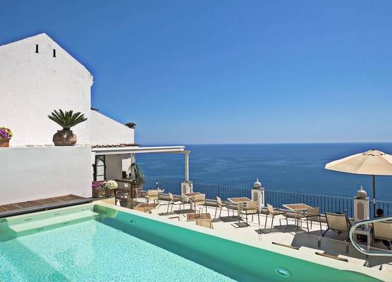 Hotel Punta Regina 1