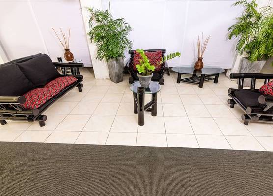 Hotel Tim Bamboo 1
