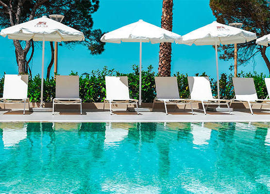 Hôtel Club Framissima Fllad Resort 1