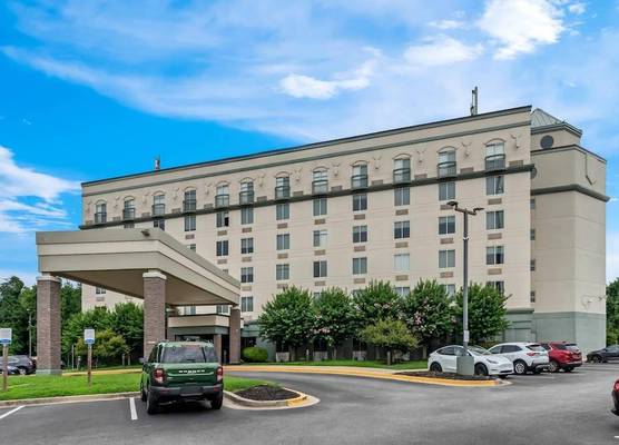 Comfort Inn Largo-Washington DC East 1