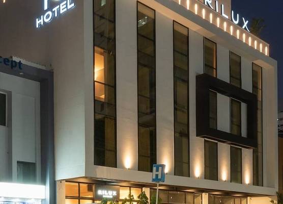 Hotel Rilux Cartagena 1