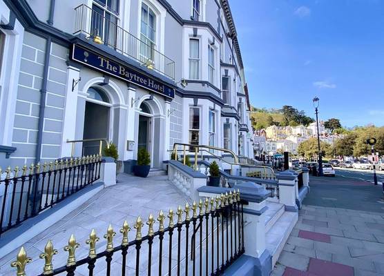 Baytree Hotel 1