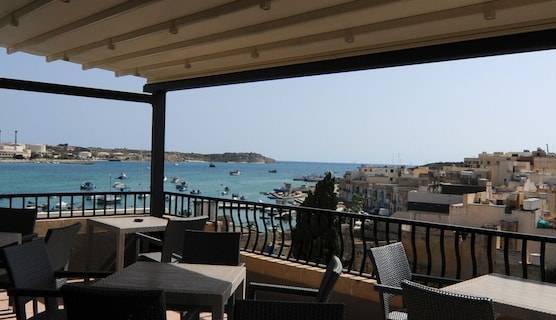 Port View Guesthouse 1