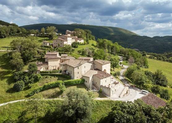 Borgo di Gallano 1