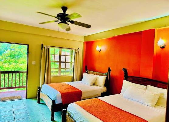 Black Orchid Resort 1
