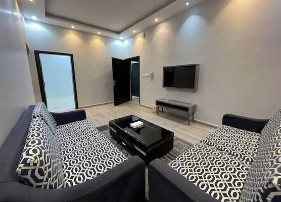 Glamour Tabba Apartments 1