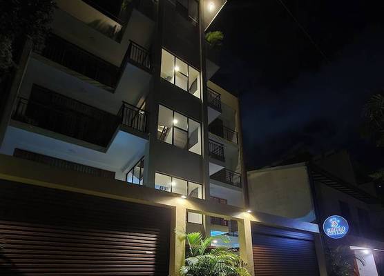Shiloh Apartments 1
