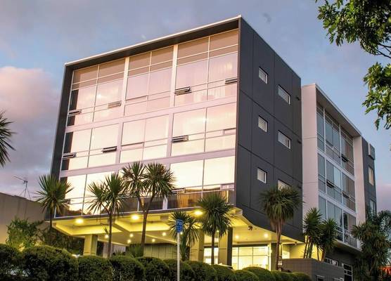 Quest Henderson, Auckland Apartment Hotel 1