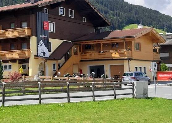 Alphotel Mittersill incl National Park Sommercard 1