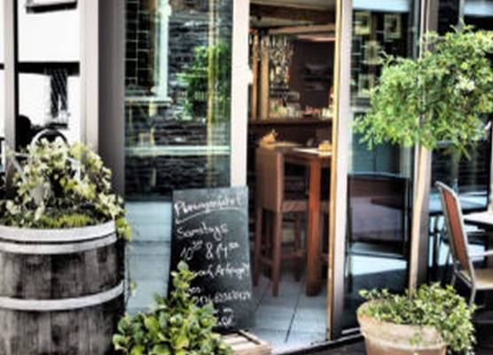 Weincafé Korkenzieher 1