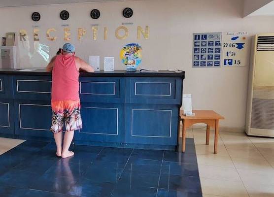 Hotel Arda 1