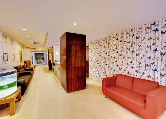 Hotel Twin Tulips HSR Layout 1