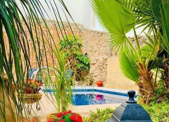 Boutique Hostal Lorca 1