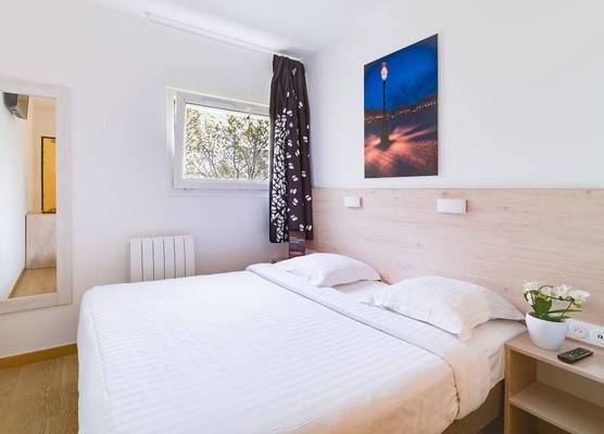 Hotel Cerise Nancy 1