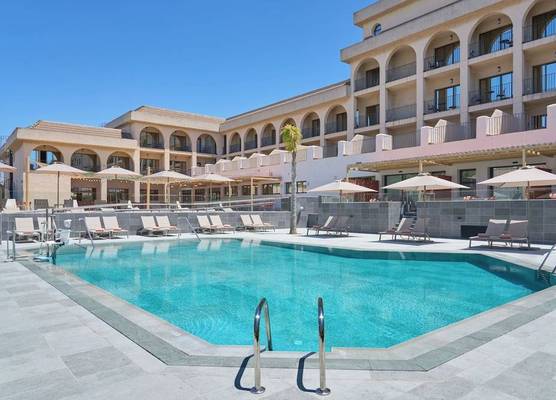 Hotel Macià Doñana 1