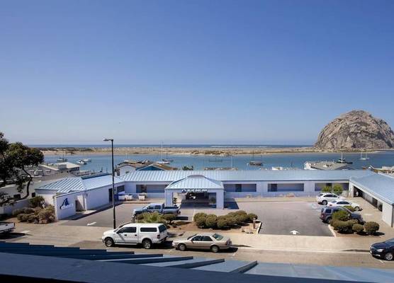Blue Sail Inn 1
