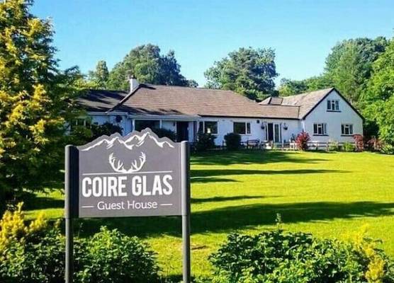 Coire Glas Guest House 1
