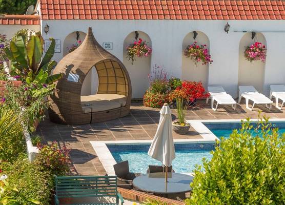 Beau Vallon Holiday Apartments 1