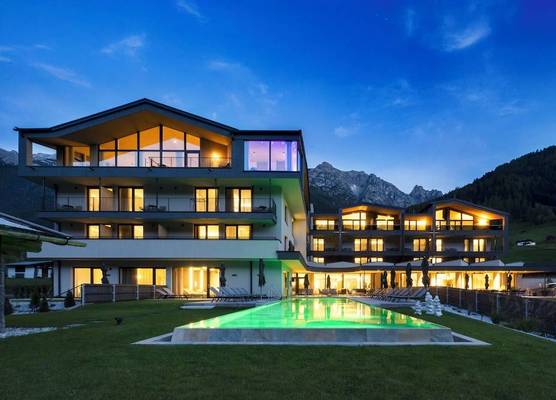 ELVA PREMIUM APARTMENT HOTEL inklusive Sommerpass STUBAI SUPER CARD 1