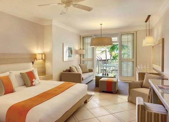 Le Clos des Bains Mauritius 1