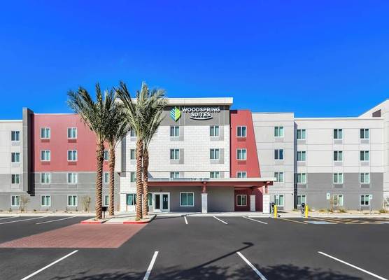 WoodSpring Suites Chandler Phoenix Medical Center 1