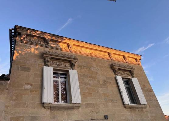 Le Numéro 15 1