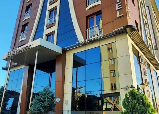 My Liva Hotel 1